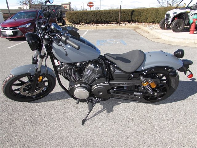 2023 YAMAHA BOLT R-SPEC