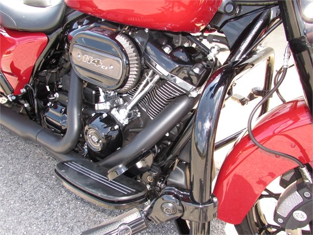 2021 HARLEY-DAVIDSON STREET GLIDE SPECIAL