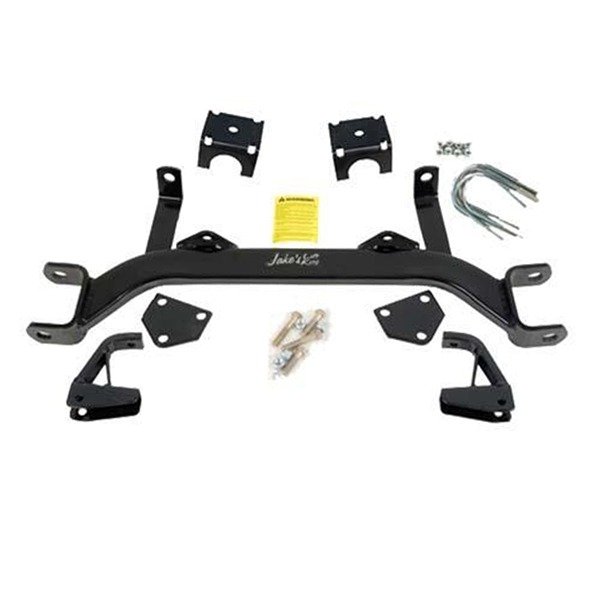EZGO TXT 5″ Drop Axle Lift Kit (Gas 1994.5-2001.5) | Jake’s®