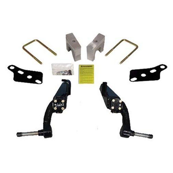 Club Car DS 6″ Spindle Lift Kit (1981-2003.5) | Jake’s®
