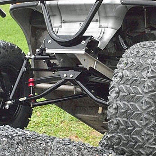 Club Car DS 6″ A-Arm Lift Kit (1981-2003.5) w/ HD Rear | Jake’s®
