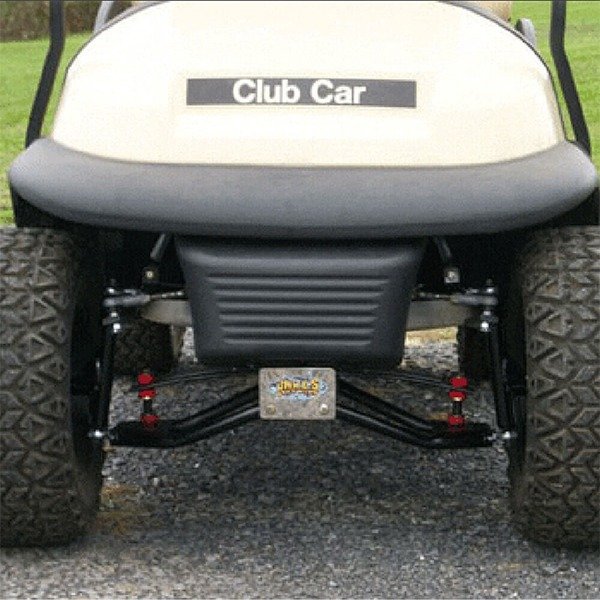 Club Car Precedent 6″ A-Arm Lift Kit | Jake’s®