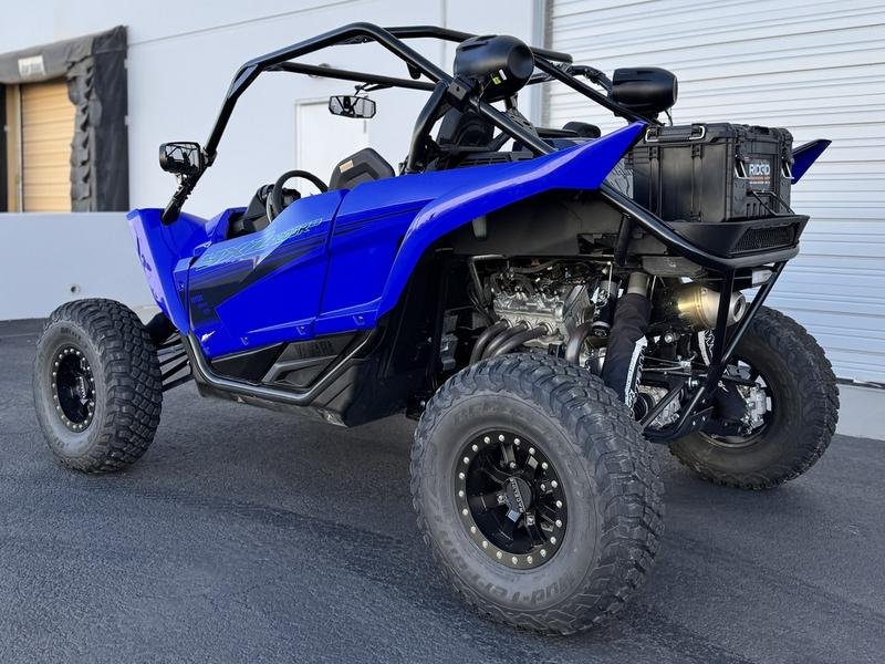 2024 Yamaha YXZ1000R SS