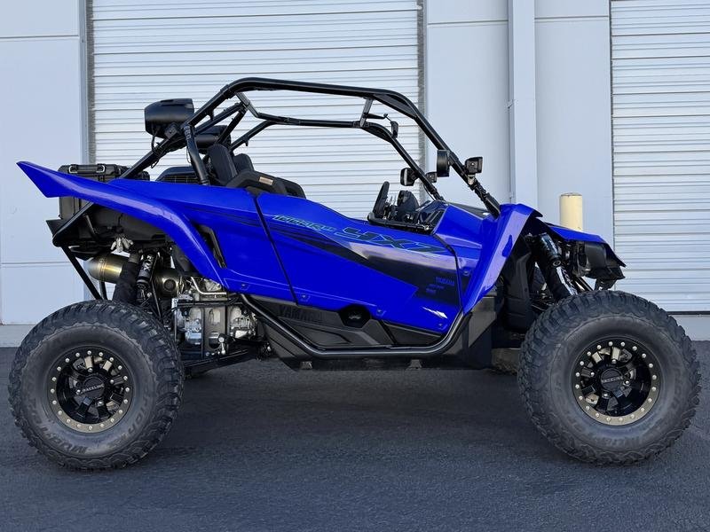 2024 Yamaha YXZ1000R SS