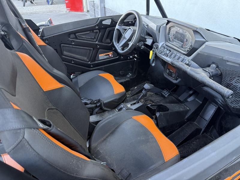 2024 Polaris RZR XP 4 1000 Premium