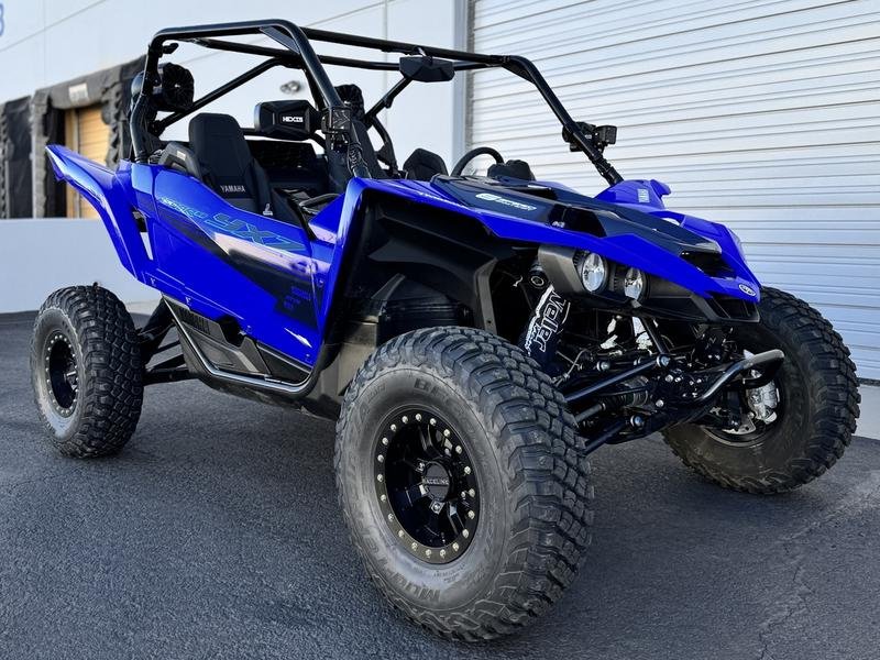 2024 Yamaha YXZ1000R SS