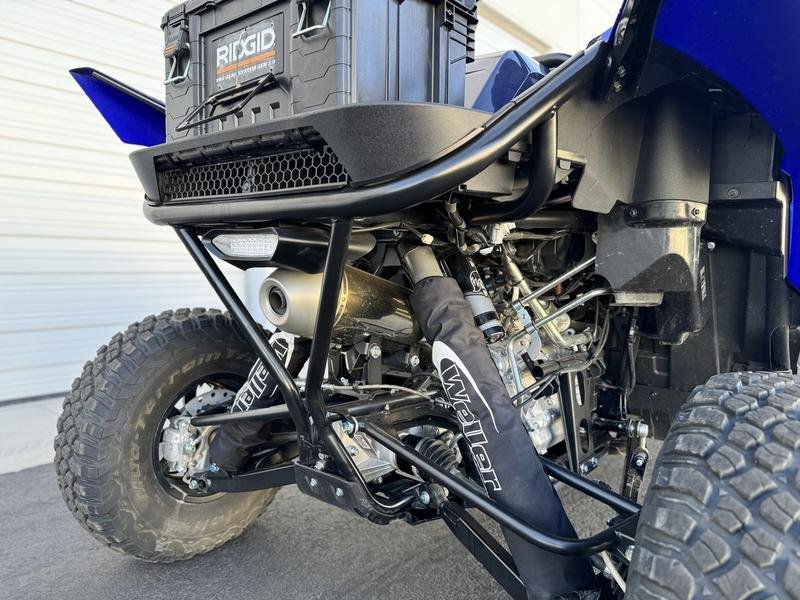 2024 Yamaha YXZ1000R SS