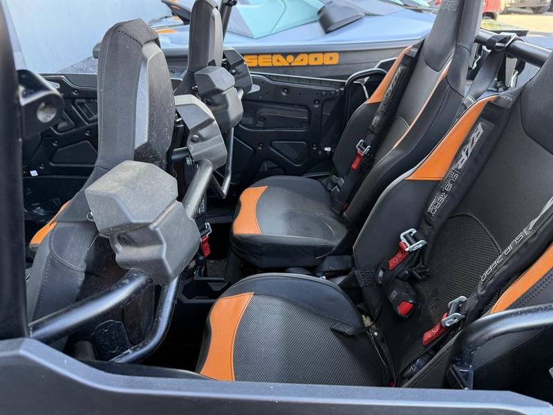 2024 Polaris RZR XP 4 1000 Premium