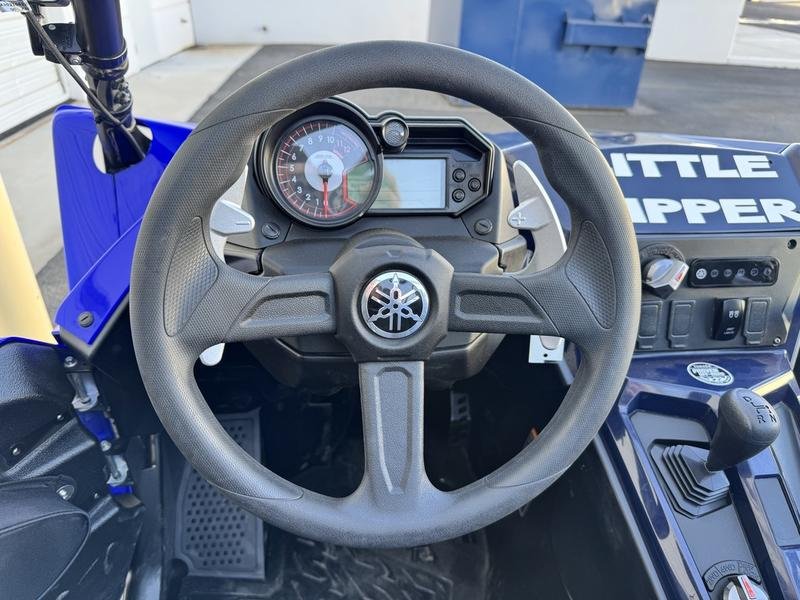 2024 Yamaha YXZ1000R SS