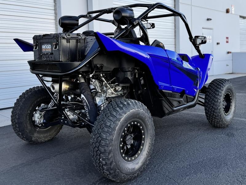 2024 Yamaha YXZ1000R SS