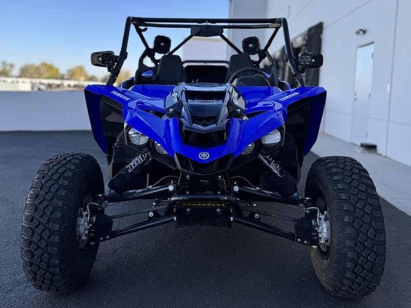2024 Yamaha YXZ1000R SS