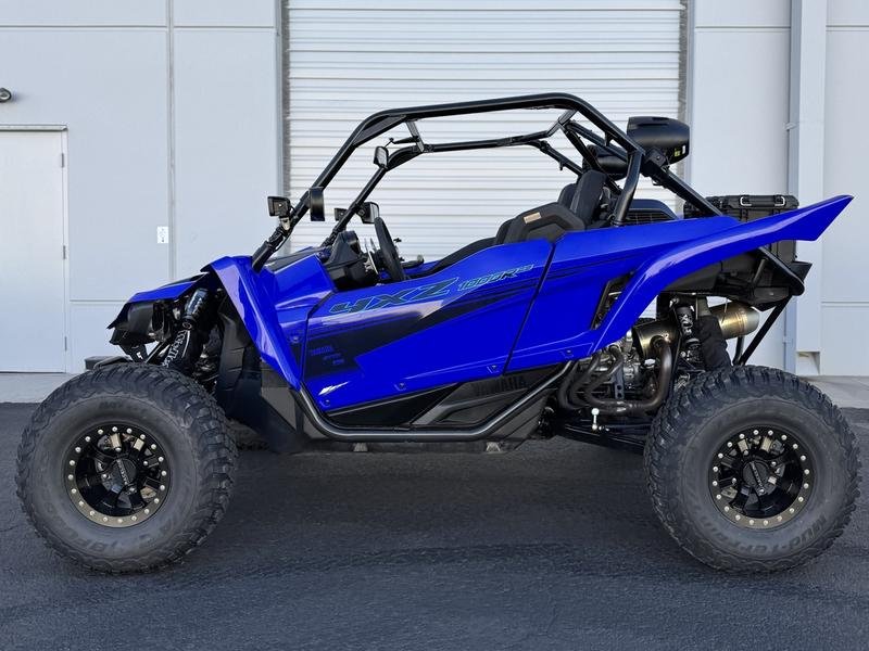 2024 Yamaha YXZ1000R SS