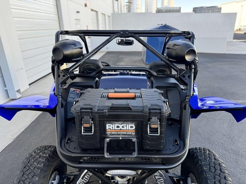 2024 Yamaha YXZ1000R SS
