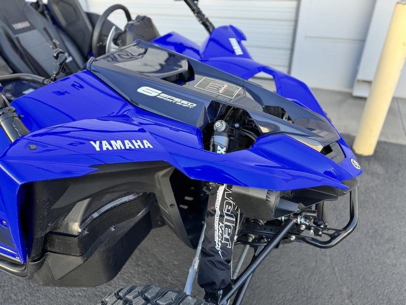 2024 Yamaha YXZ1000R SS