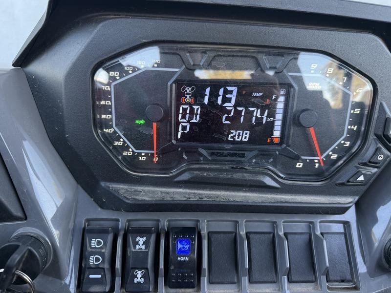 2024 Polaris RZR XP 4 1000 Premium