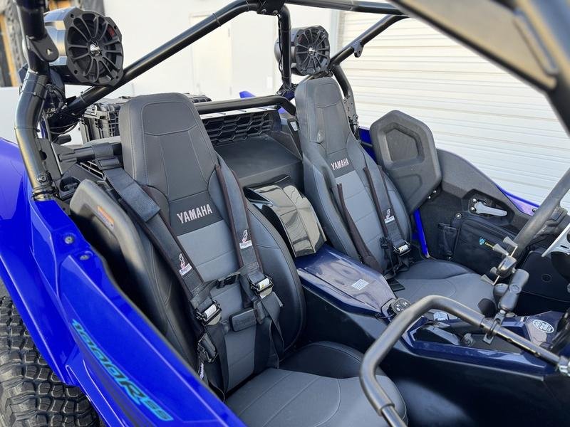 2024 Yamaha YXZ1000R SS