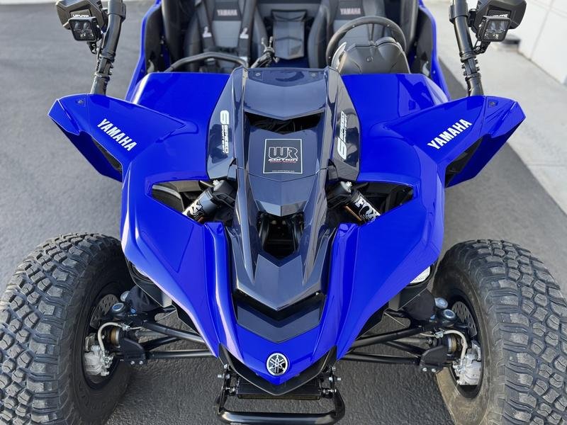 2024 Yamaha YXZ1000R SS