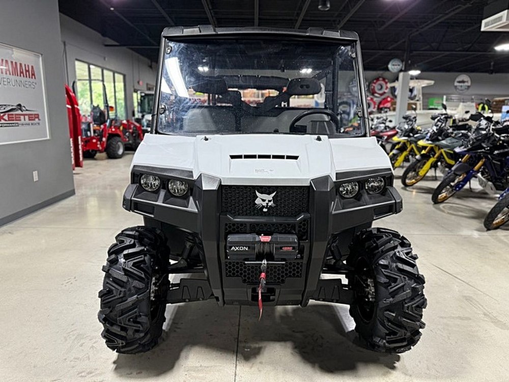 2024 Bobcat Utility Vehicles UV34 Gas